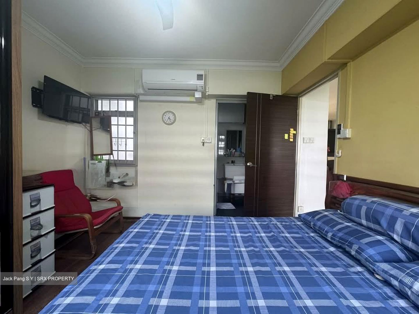 Blk 669 Woodlands Ring Road (Woodlands), HDB 4 Rooms #541108491